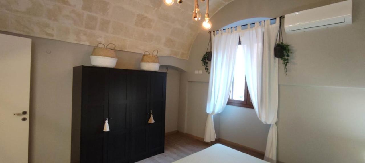 Villa Casa Venere Castellaneta Esterno foto