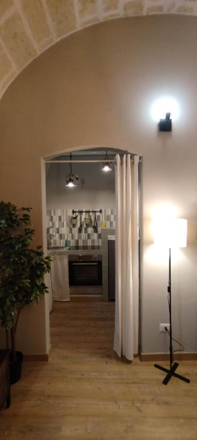 Villa Casa Venere Castellaneta Esterno foto